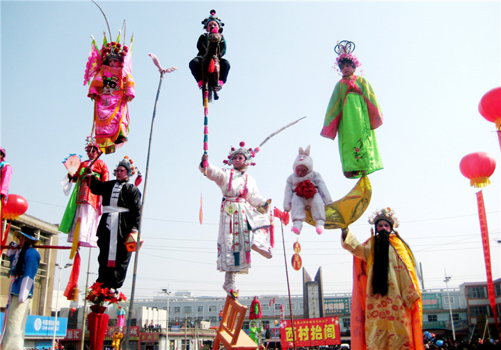 國(guó)家級(jí)非物質(zhì)文化遺產(chǎn)代表性項(xiàng)目——萬(wàn)榮抬閣.jpg